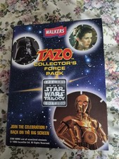 Star Wars Walkers Tazo