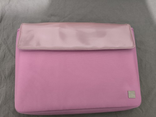 Sony vaio laptop case pink - vaio,