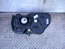 Ford Fiesta Mk7 Fuel Tank