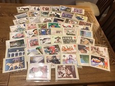 Phq cards job lot - 50, sets