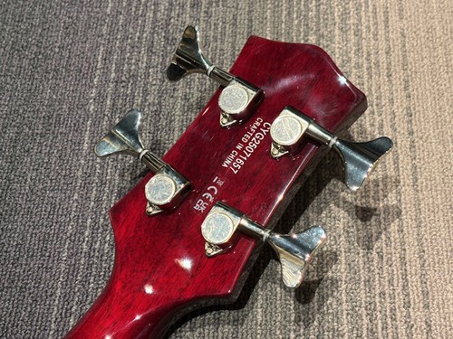 Gretsch streamliner jet club - gretsch,