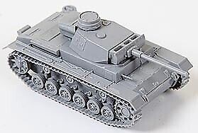 Zvesda panzer iii flamethrower - panzer,