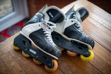 Retro - CCM 155 TACKS