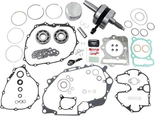 Wiseco engine rebuild kit - wiseco,