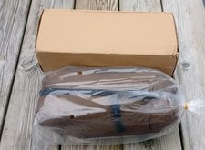 Lanshan 2 Person lightweight Backpacking Tent Khaki 15D ⛺in UK 😀 48hr 🚚 🚚