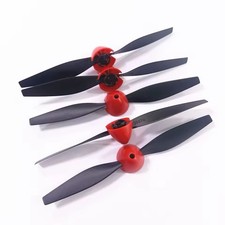 5 x Spare Propeller P51