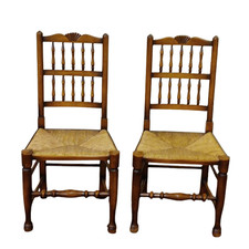 Genuine Antique Lancashire