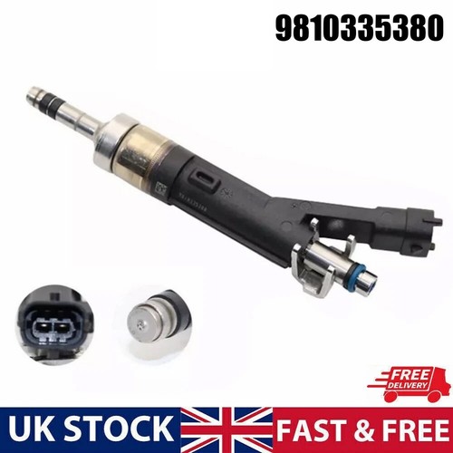 Petrol fuel injector - fuel,