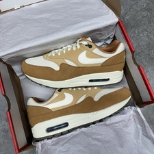 Nike Air Max 1 ‘87 Flax