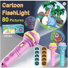 1PC Pink 10 Cards Cartoon