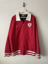 2007-08 Nike Arsenal Retro