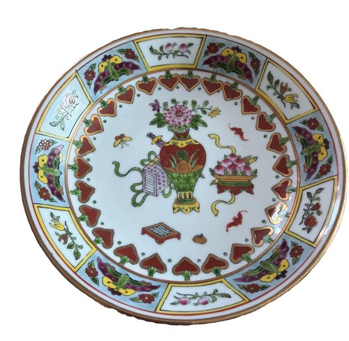 Vintage chinese porcelain hand - chinese,