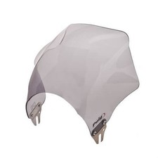 Puig Raptor Screen | Light Smoke | Triumph Bonneville T120 2016>Current