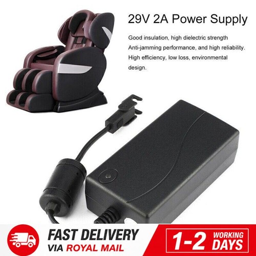 Power recliner sofa 2a - ac/dc,