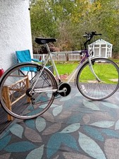 RALEIGH PIONEER GENTS CYCLE