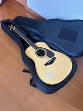 YAMAHA LL16 ACOUSTIC GUITAR W/