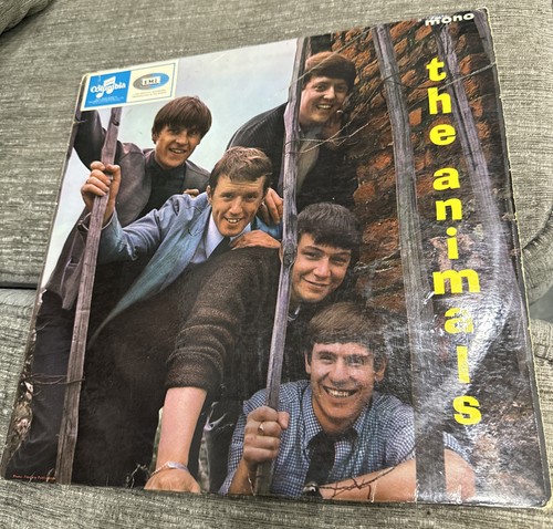 The animals - animals,