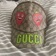 Gucci Mens Cap