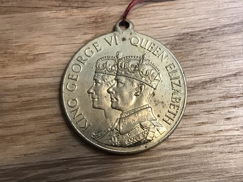 Nice old vintage george - vintage,