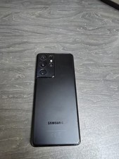 Samsung Galaxy S21 Ultra 5G