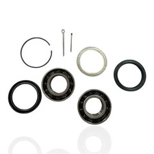 For Honda Prelude Wheel Bearing Kit Front 1978-1982