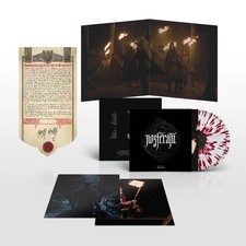 Nosferatu Soundtrack Vinyl LP