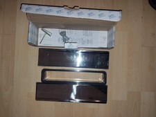 Letter Box Royde & Tucker Fire