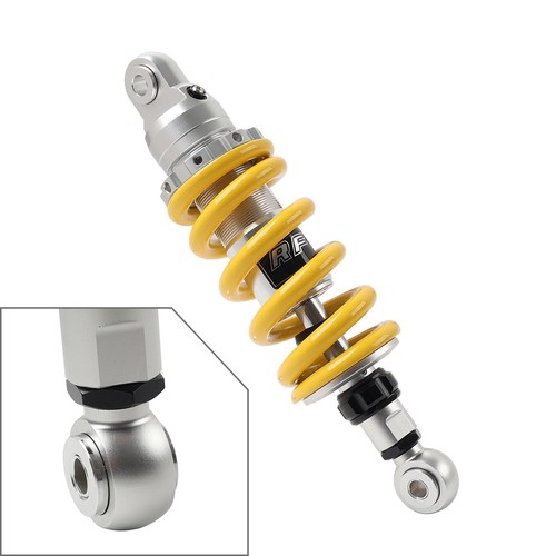 12mm spring 305mm - 12mm,