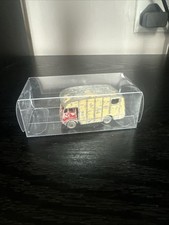 Vintage Lesney Matchbox No. 35