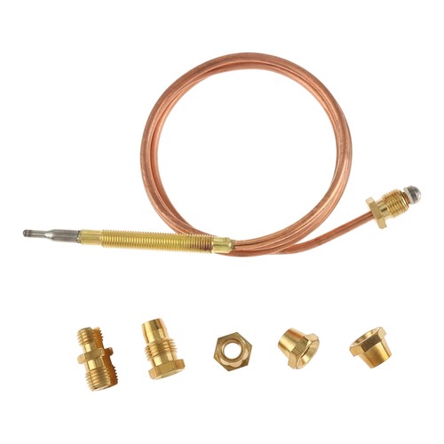 90cm gas thermocouple couple - gas,