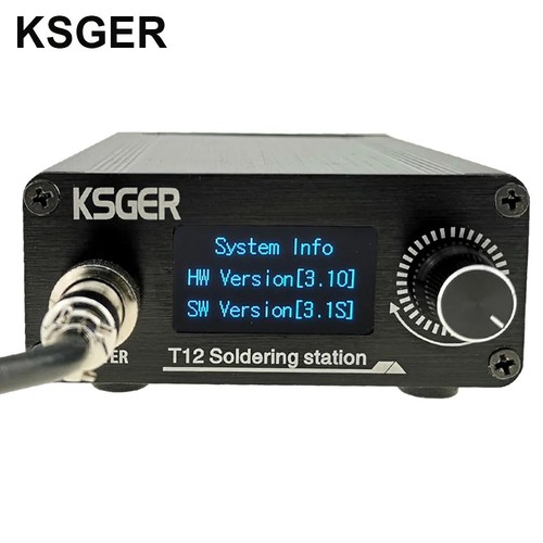 Ksger stm32 t12 - stm32, v3.1s