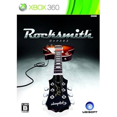 Rocksmith real tone cable - real,