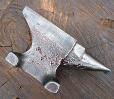SMALL 10LB "VULCAN" BLACKSMITH