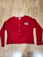 Disney 101 Dalmation Pup Knit