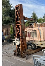 1960’s HARVEY FROST 2 TON