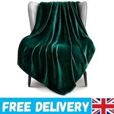 Extra Large Forest Green