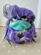 Grumblies Interactive Toy Bolt By Skyrocket