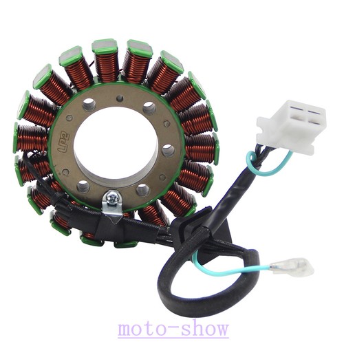 Stator coil for - kawasaki, zx600