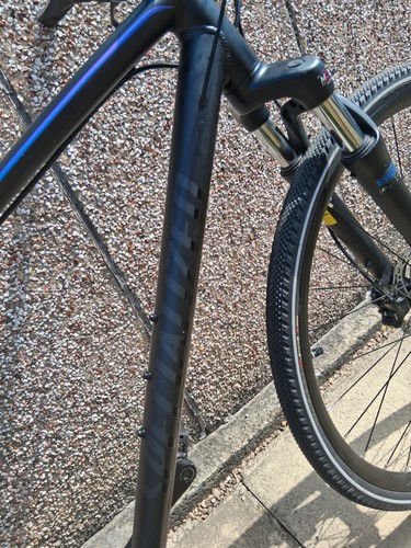 Specialised cross trail - specialised, cross-trail