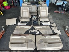 RANGE ROVER P38 2.5 4.0 4.6