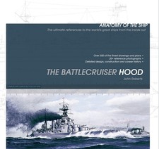 The battlecruiser hood anatomy - the,