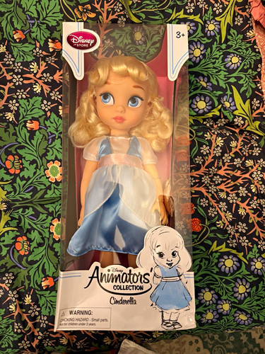 Disney store animators - store, animators'