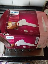 Philips Lumea Advanced SC1999/00 IPL Hair Removal System