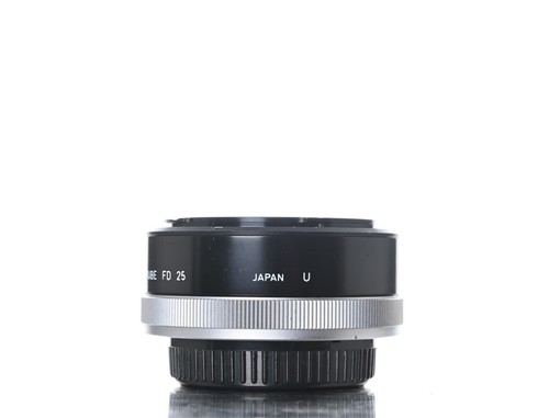 Canon extension tube - canon,