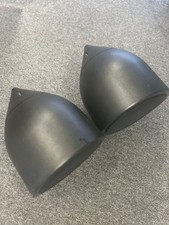 Community DP6-B 6.5" Pendant Loudspeaker System, Black (USED) - 1nr