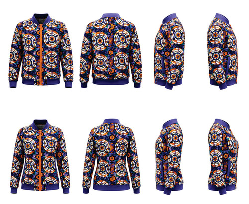 Premium unisex african - a&a,