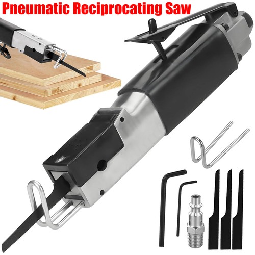 Air body hacksaw cut off - air, saw