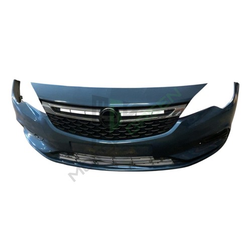 Vauxhall astra 2015 2019 - k, 2015-2019