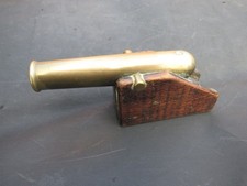 BRASS NAVAL STYLE SIGNAL