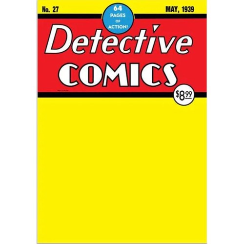 Detective comics golden age - detective,